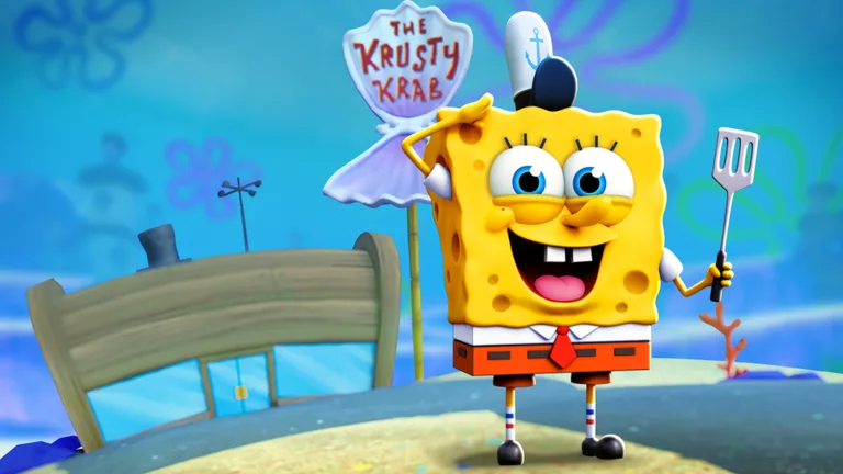 SpongeBob Simulator - 이미지 9
