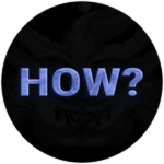 HOW?
