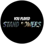 You Played!