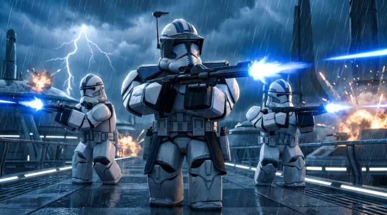 Star Wars: Roleplay