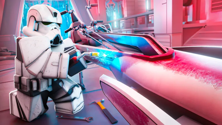 Star Wars: Roleplay - 이미지 6