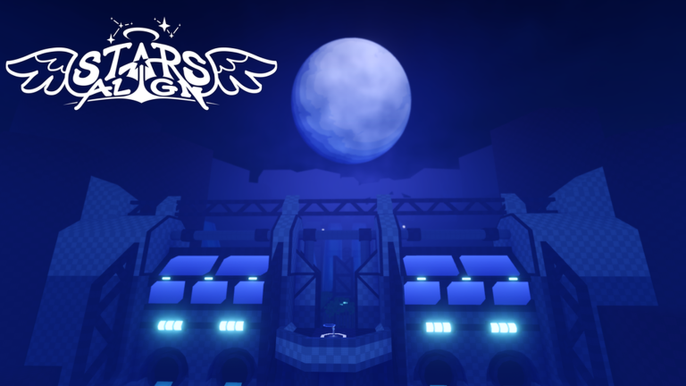 Stars Align Engine Demo