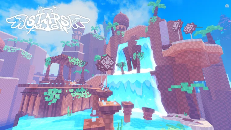 Stars Align Engine Demo - Imágenes 3