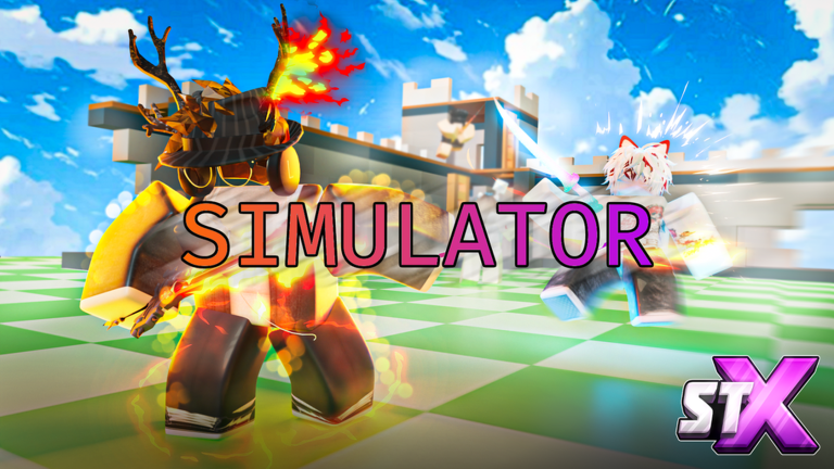 Steal Time Simulator