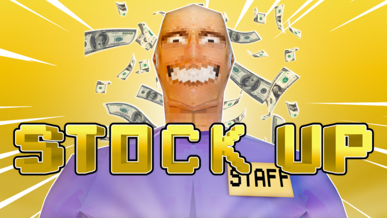 Stock Up