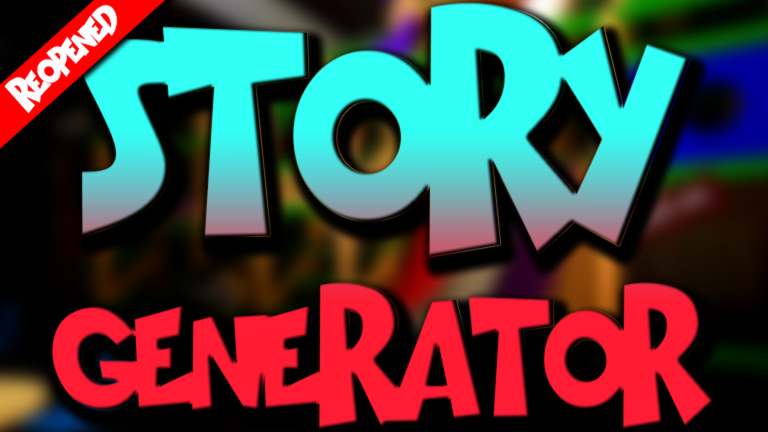 Story Generator