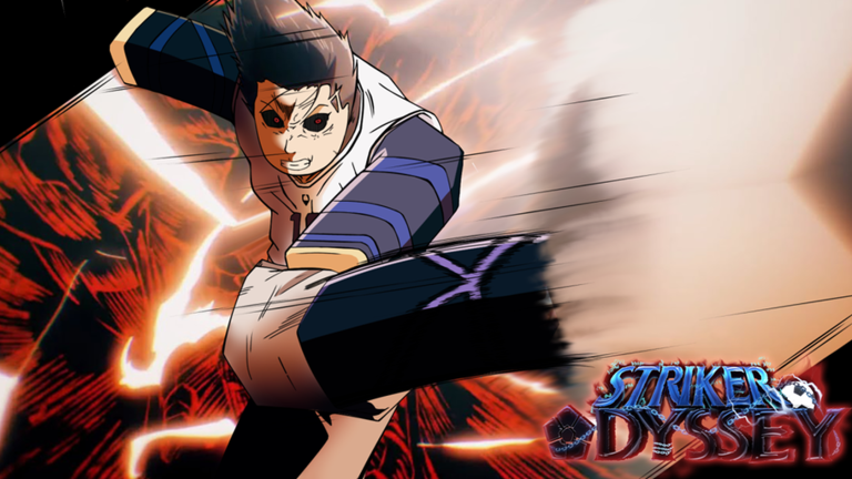 [IMPACTO] Striker Odyssey