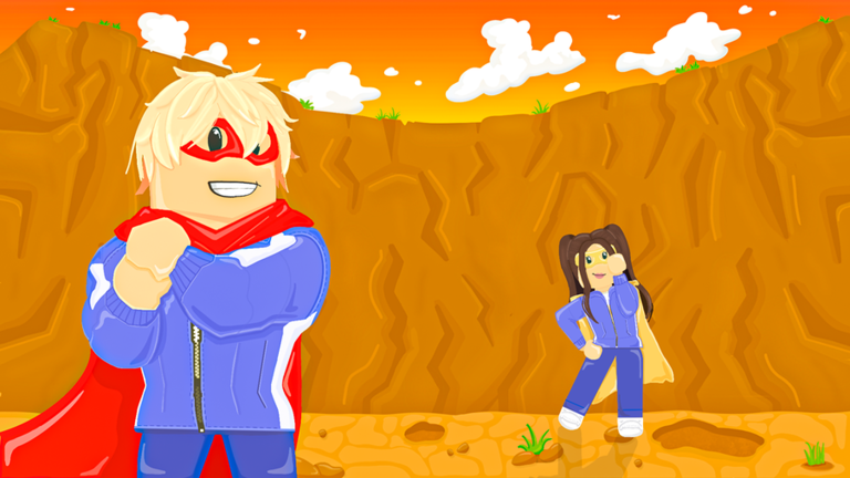 Strongest Punch Simulator