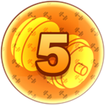 Strength - 5