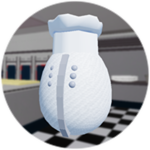 Chef Egg