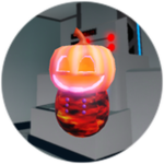 Haunted Egg!