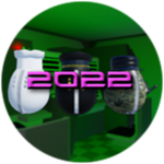 MRPC Egg Hunt 2022!