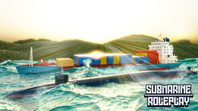 Submarine Roleplay Classic