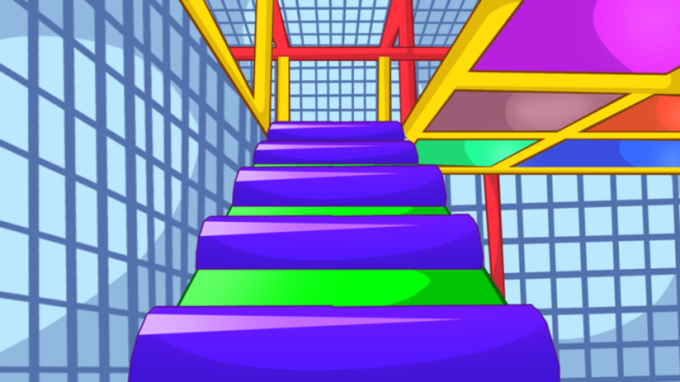 Super Divertido Obby