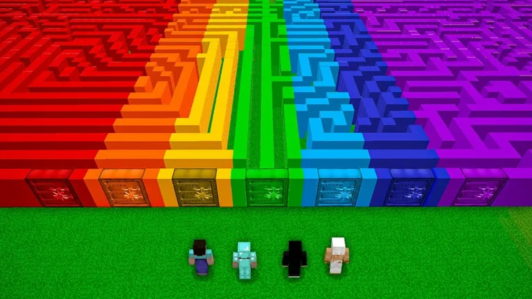Super Divertido Obby - Imágenes Super Divertido Obby 8