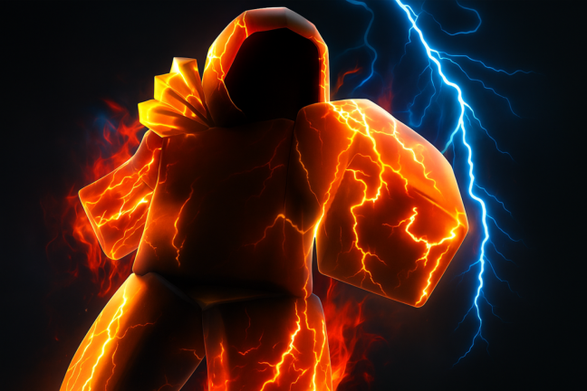Super Power Fighting Simulator