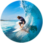 Surfer