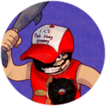 Encontrou o Criador!