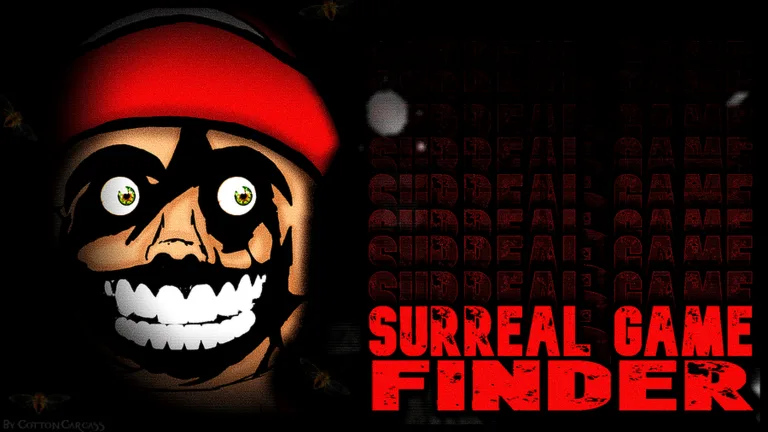 Surreal Game Finder - Images 5