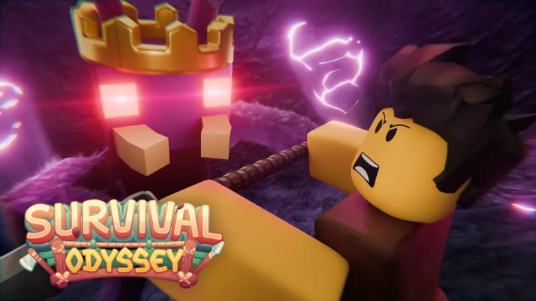 Survival Odyssey - Images 4