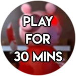 Survive Pepa Piggy - PLAY FOR 30 MINUTES