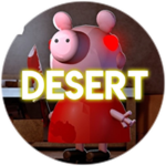 UNLOCKED DESERT