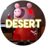Survive Pepa Piggy - UNLOCKED DESERT