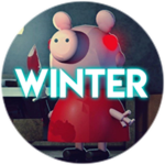 UNLOCKED WINTER