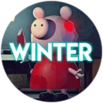 Survive Pepa Piggy - UNLOCKED WINTER