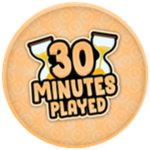 30 MINUTES PLAYED! (Nonstop)
