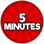Survive RED LARVA in Area 51 - 5 Minutes Played!