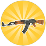 Found The AK-47!