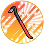 Found The Secret Crowbar!
