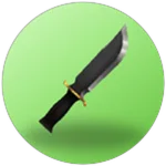 Survive RED LARVA in Area 51 - Found The Secret Knife!