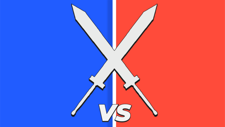 MOVIDO) Duelos de Espadas