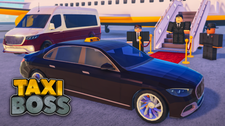 Taxi Boss