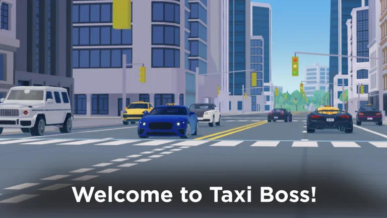Taxi Boss - 이미지 5