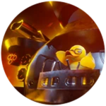 Defeated Ducky D00M!