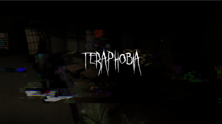 Teraphobia