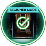 You Escaped (Again Again) [BEGINNER]