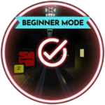 You Escaped (Again) [BEGINNER]