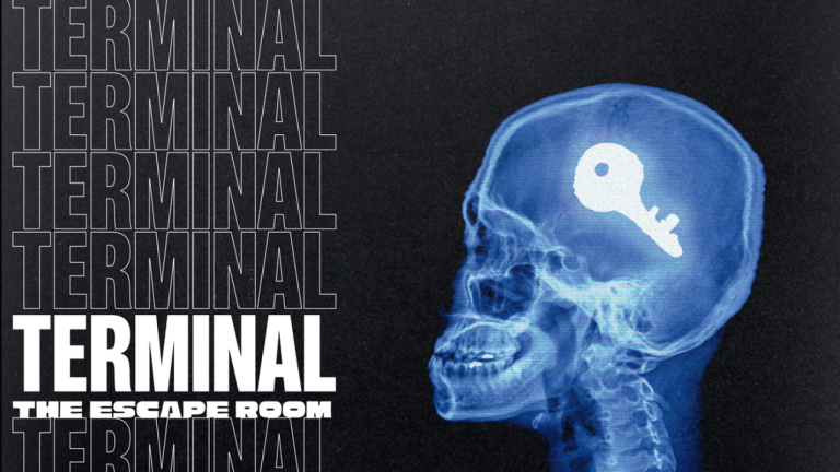 Terminal [Escape Room]