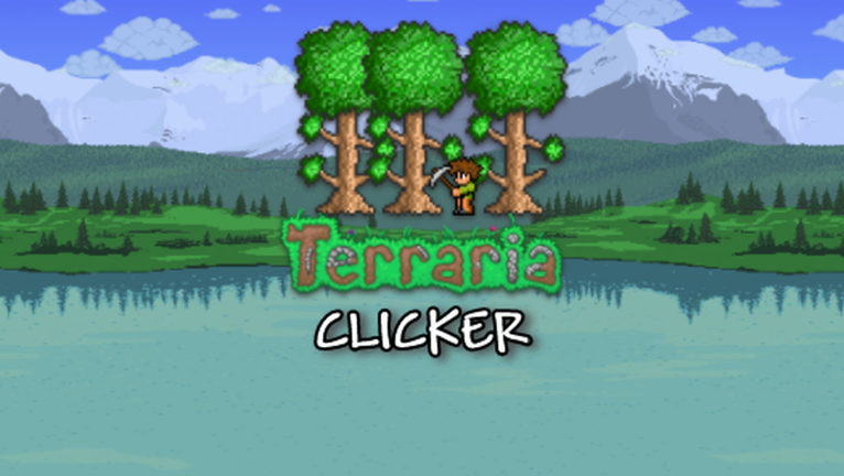 Terraria Clicker