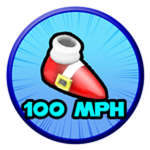 Gotta Go Fast!