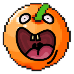 ORANGEMAN!