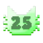 That's not my Robloxian - Sobreviva a 25 rodadas!
