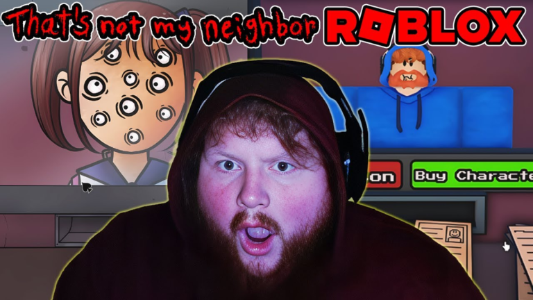 That's not my Robloxian