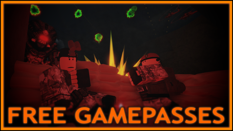 The Black Mesa Incident