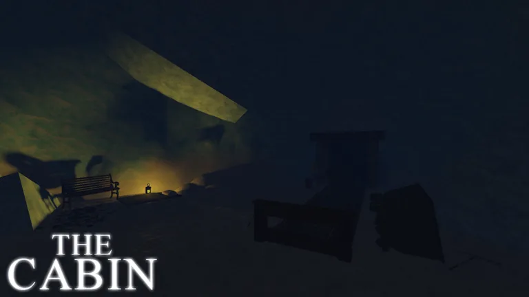 The Cabin - 이미지 5
