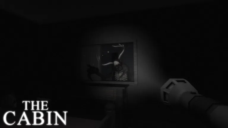 The Cabin - 이미지 6
